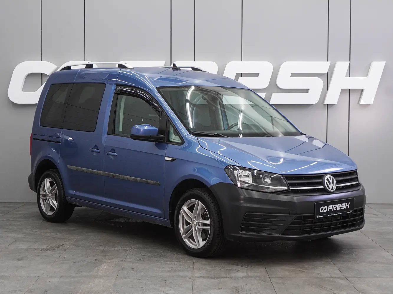 Volkswagen