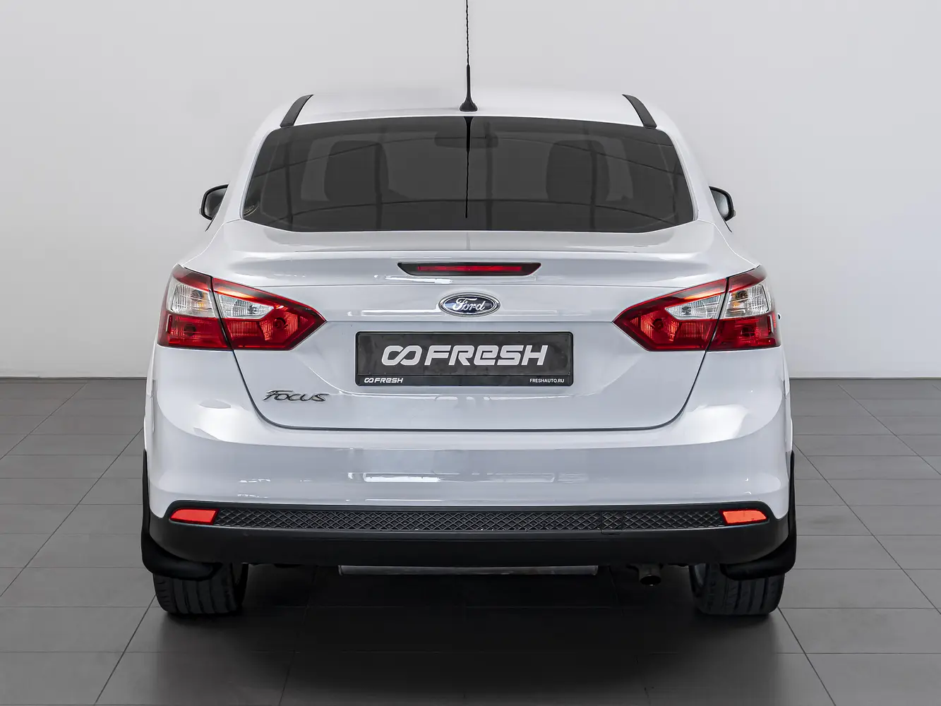 Ford