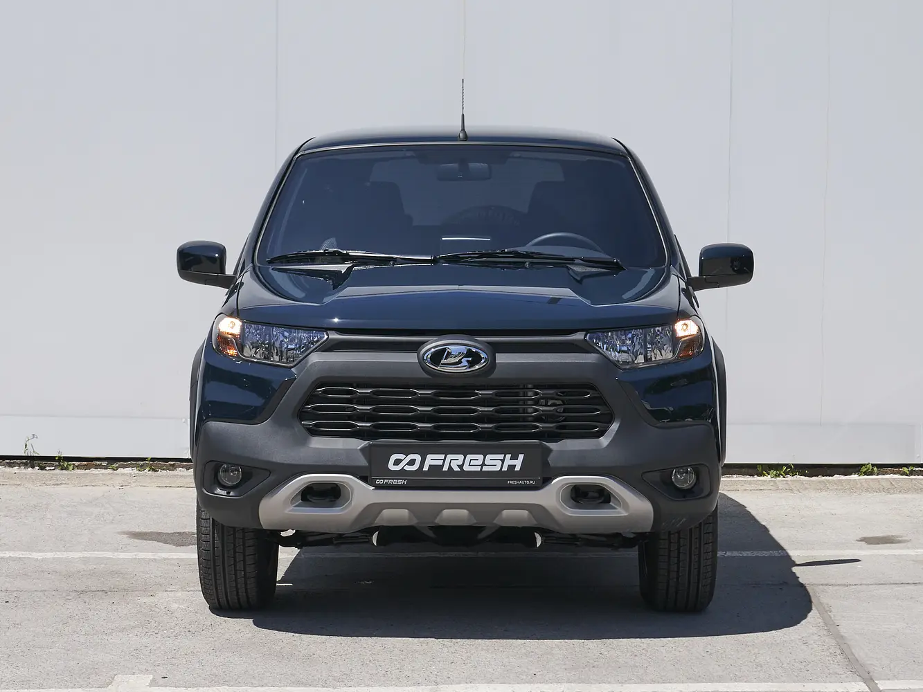 LADA (ВАЗ)