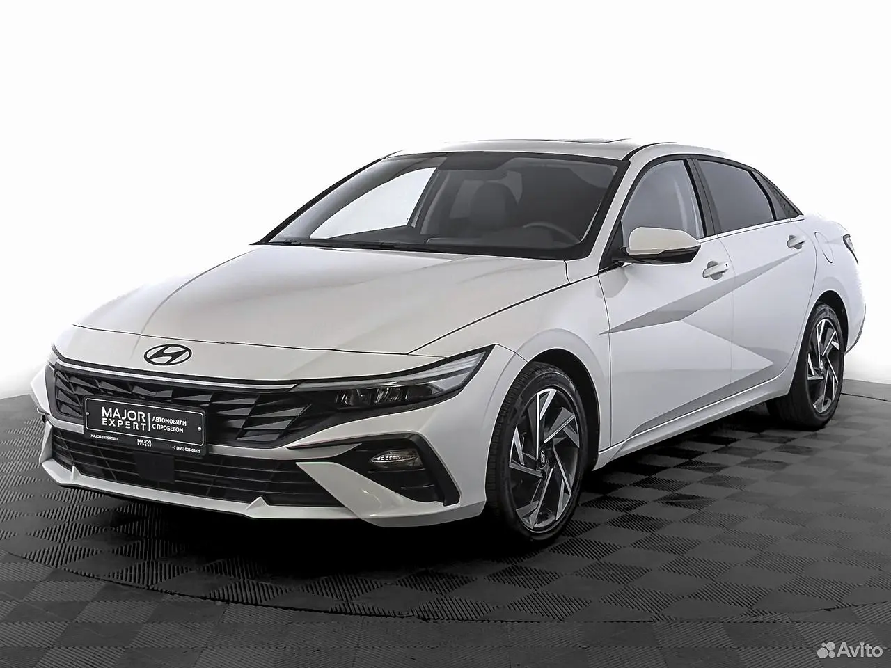 Hyundai