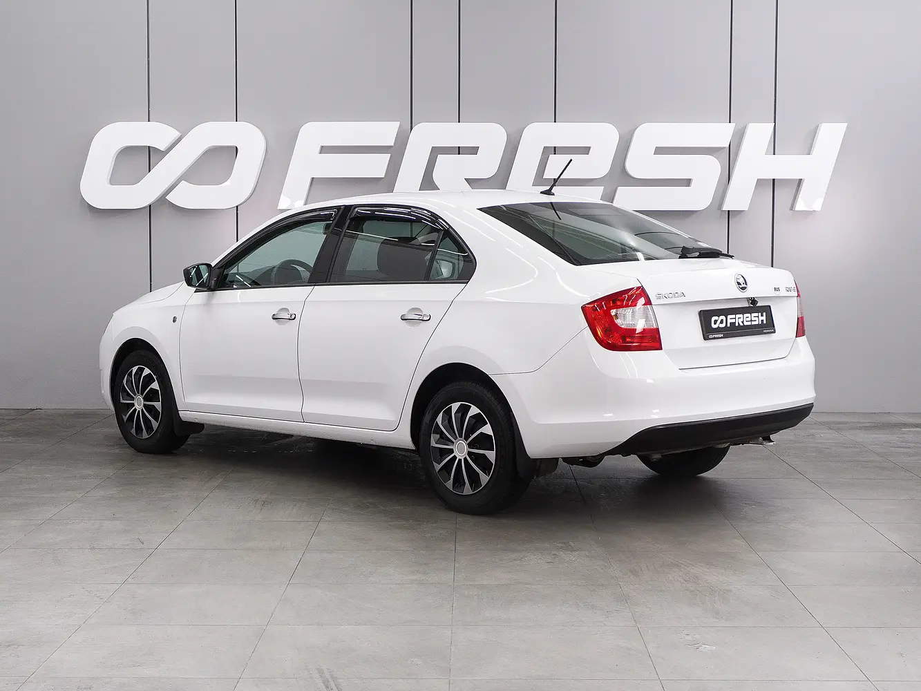 Skoda