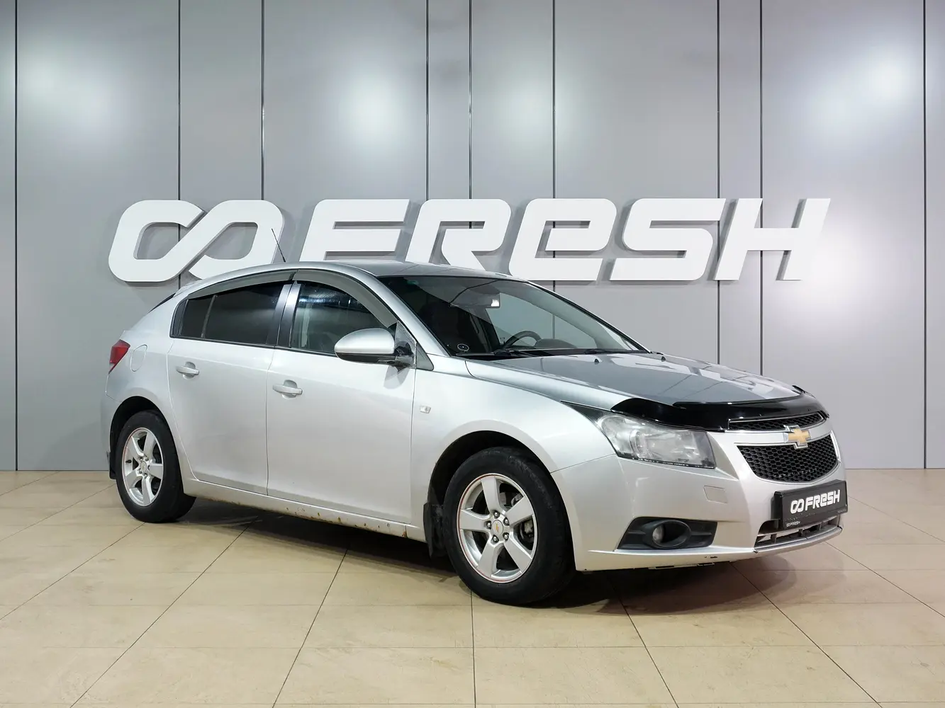 Chevrolet