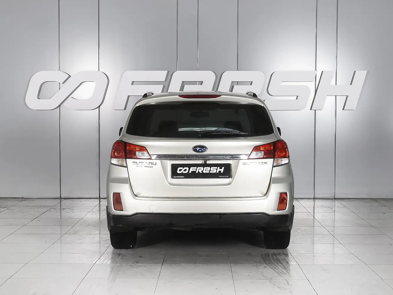 Subaru