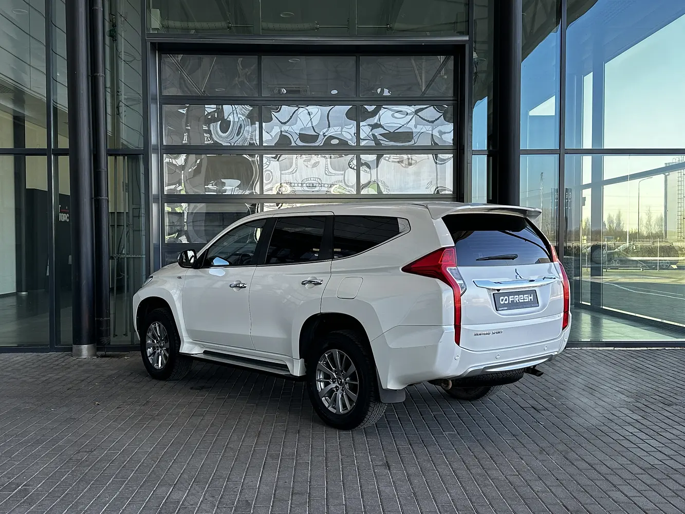 Mitsubishi