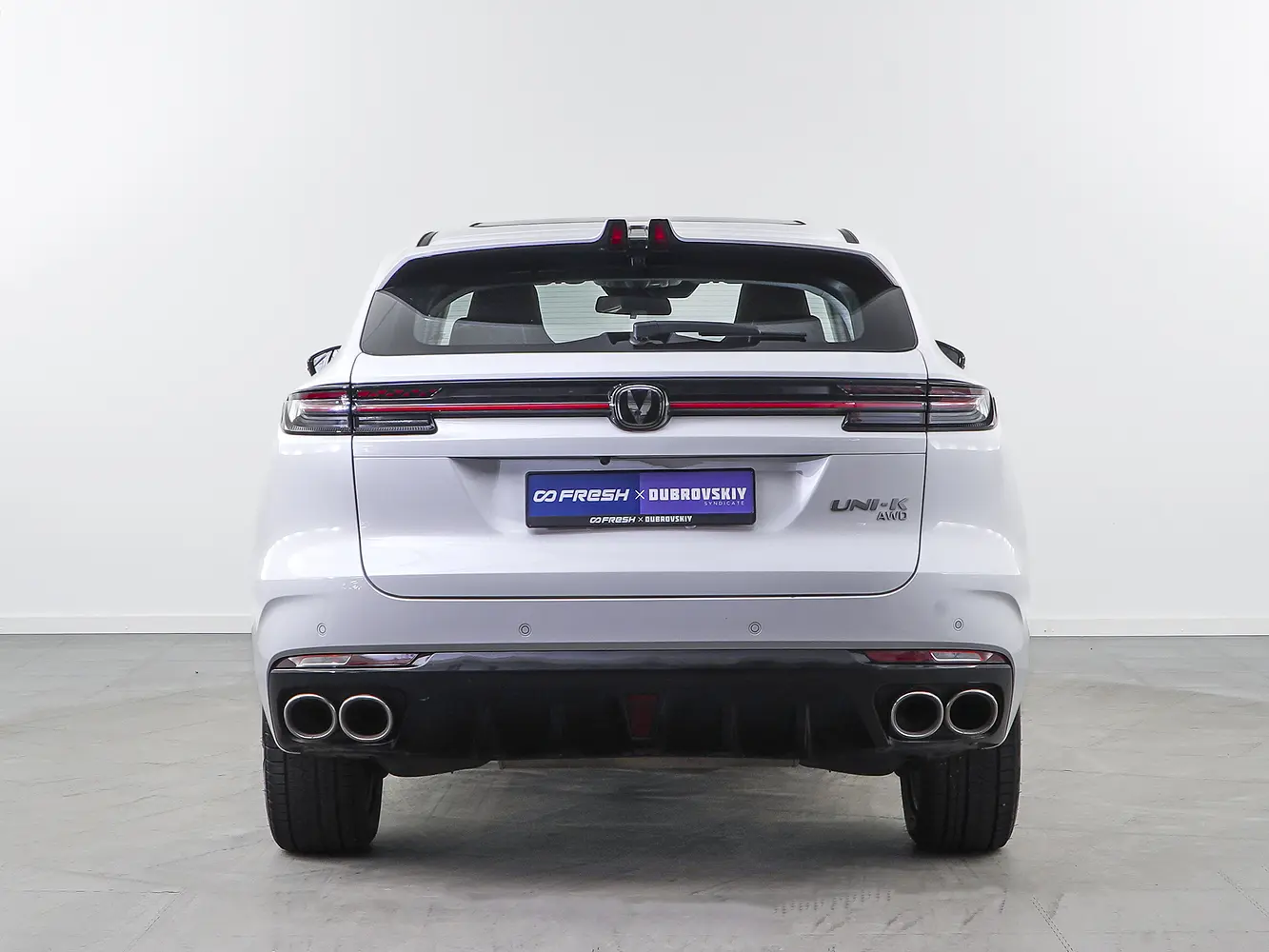 Changan