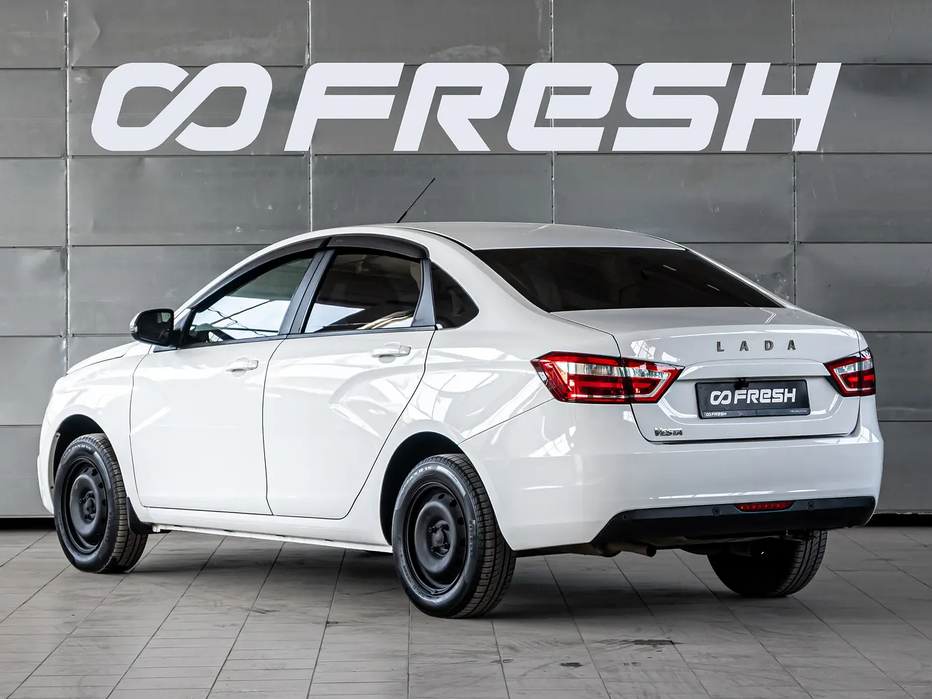 LADA (ВАЗ)