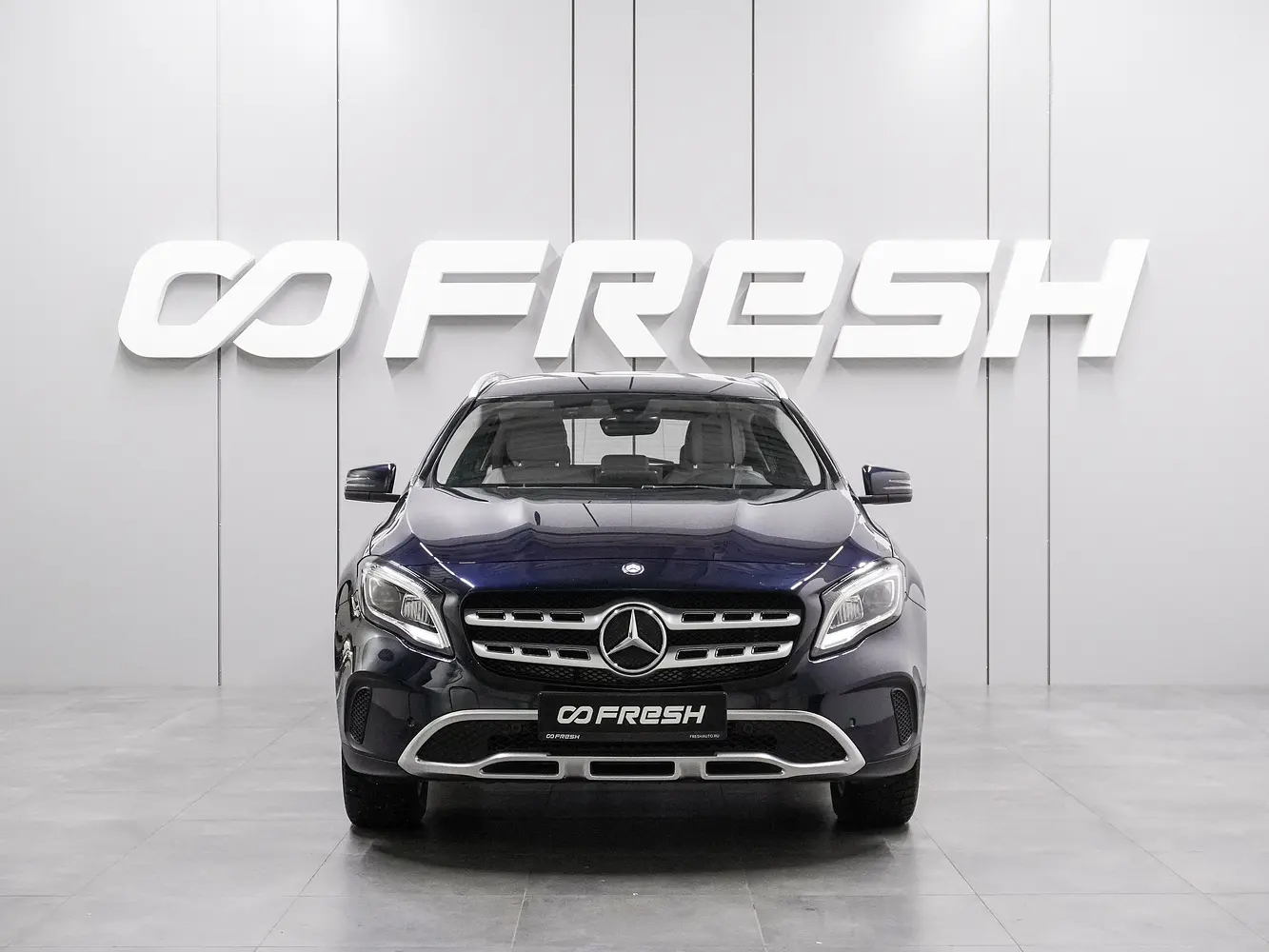 Mercedes-Benz