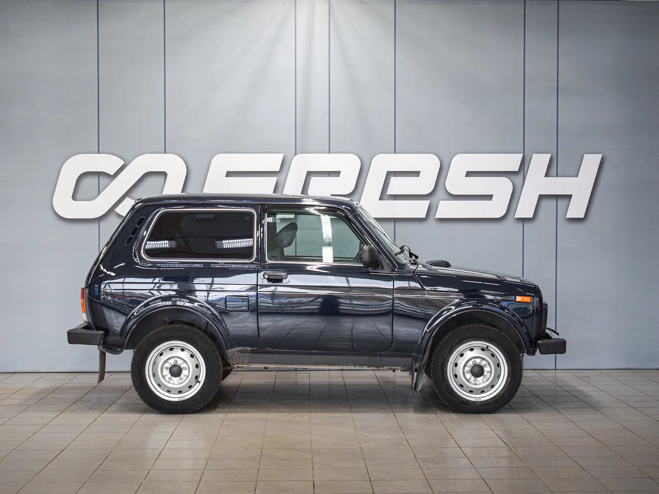 LADA (ВАЗ)