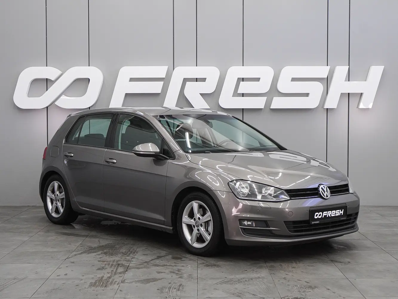 Volkswagen