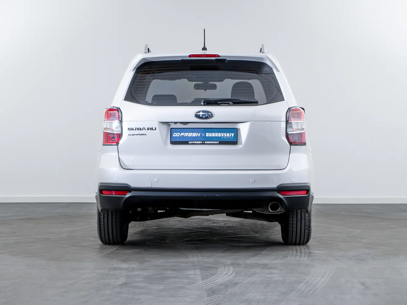 Subaru