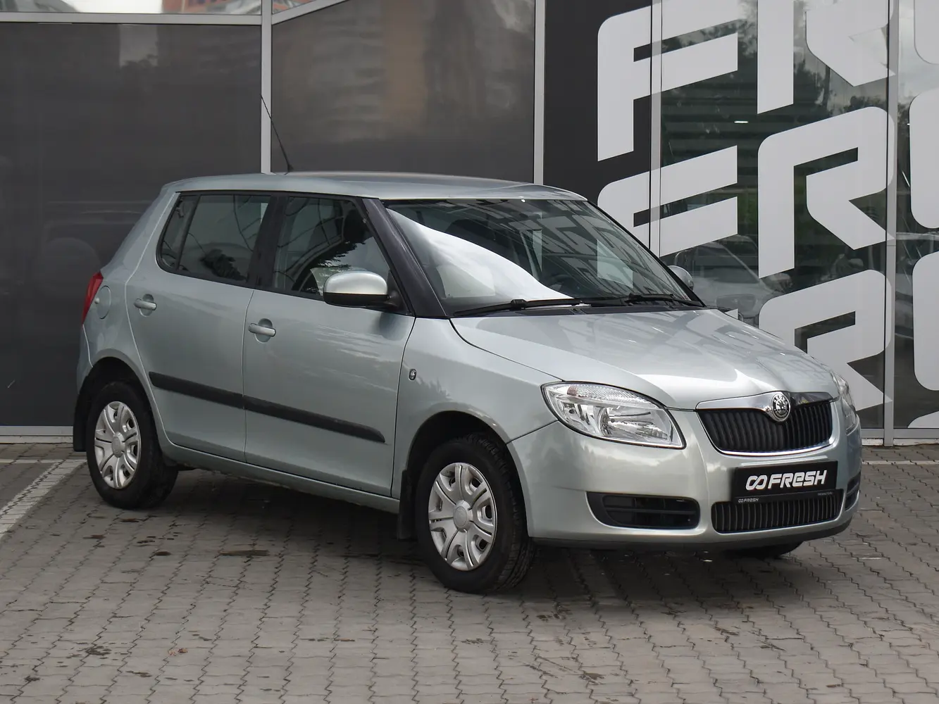Skoda