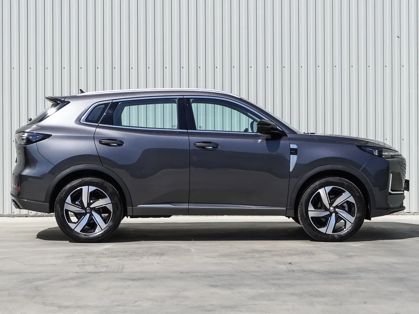 Changan