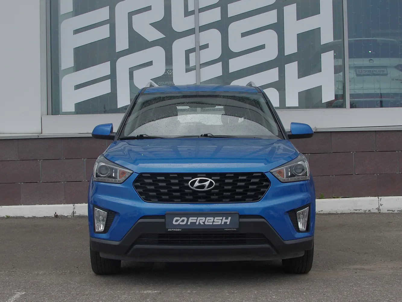 Hyundai