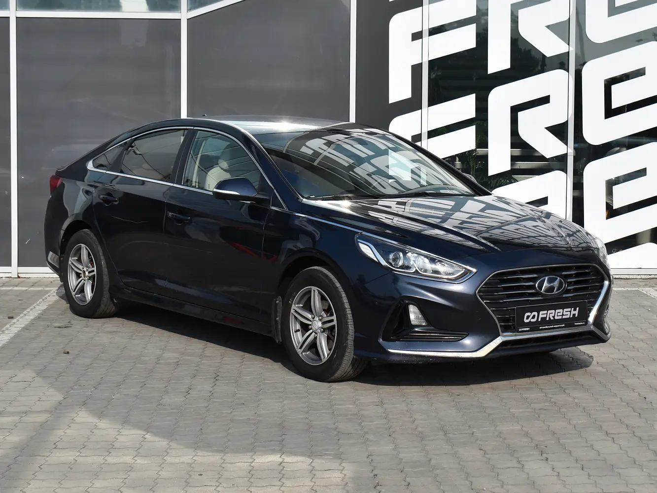 Hyundai