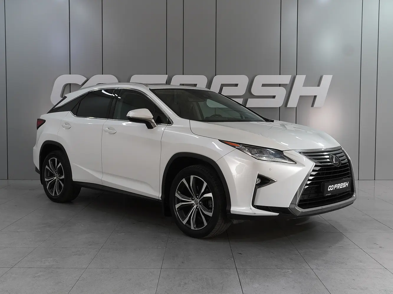 Lexus