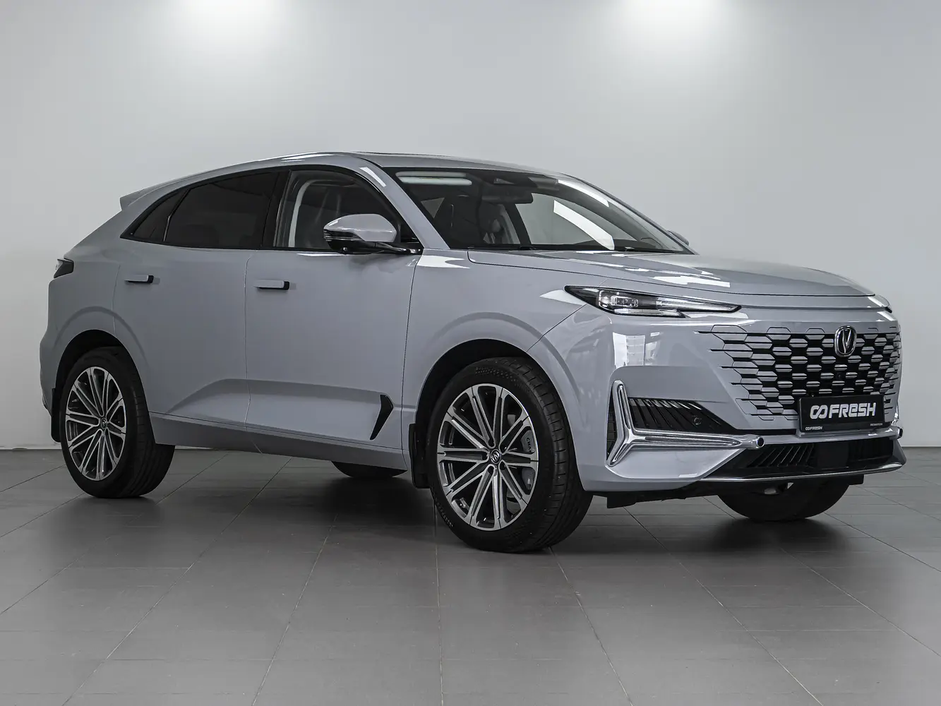 Changan