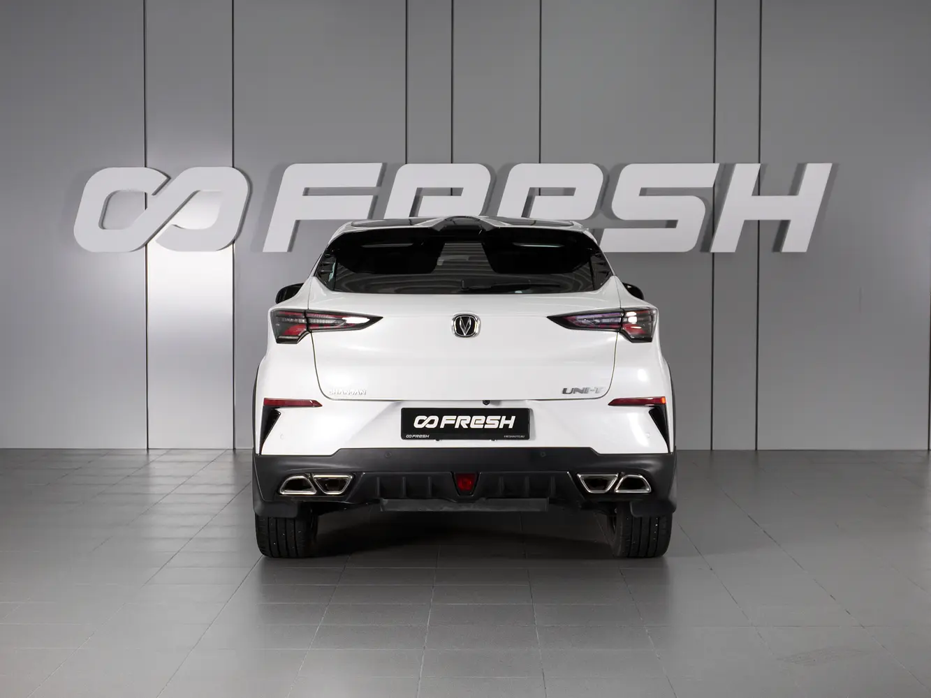 Changan