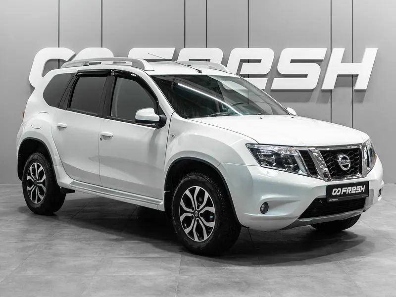 Terrano