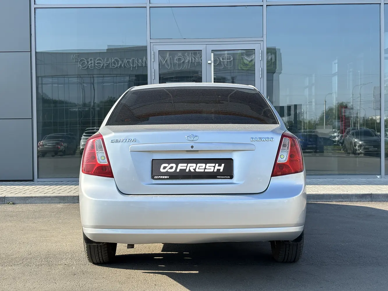 Daewoo