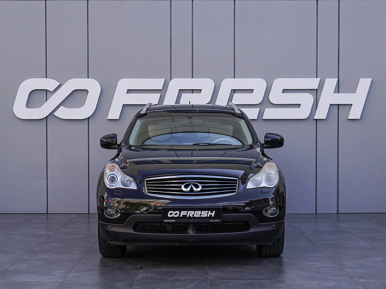 Infiniti