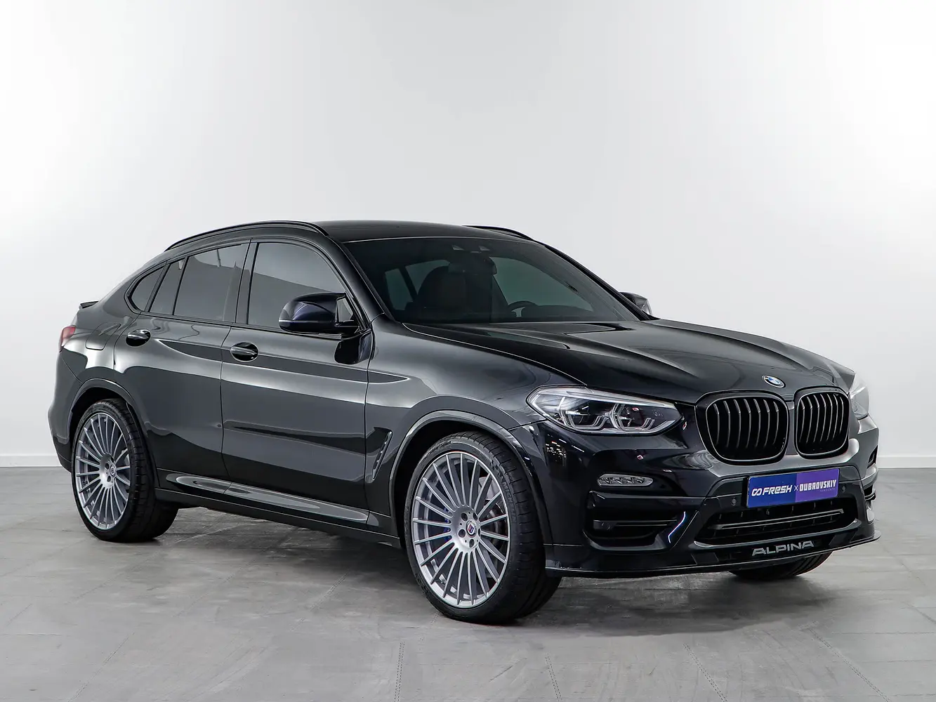 Alpina