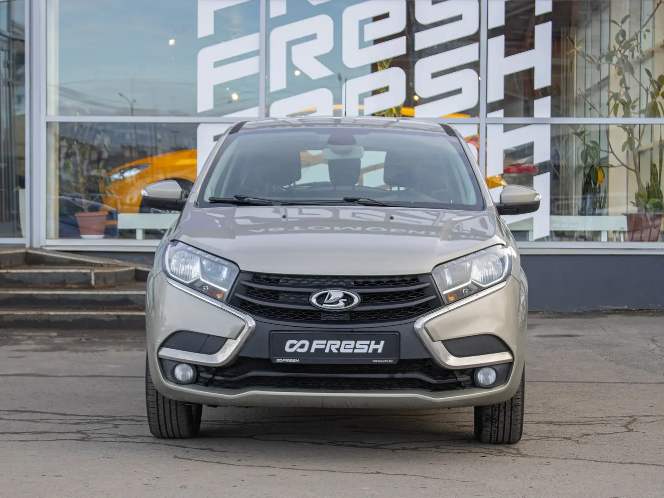 LADA (ВАЗ)