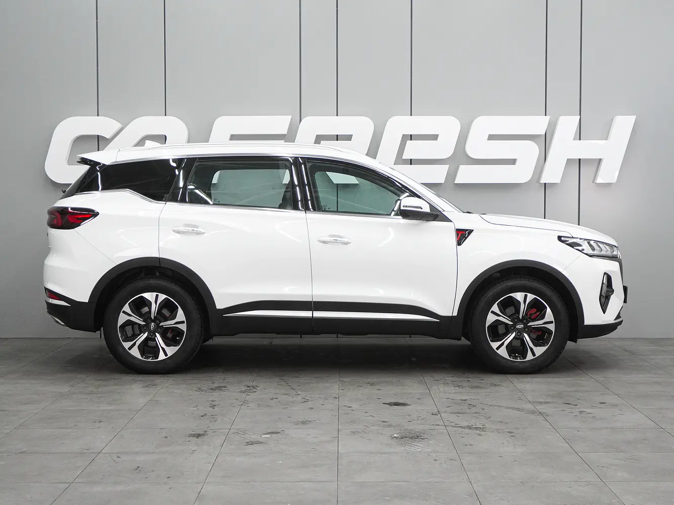 Chery