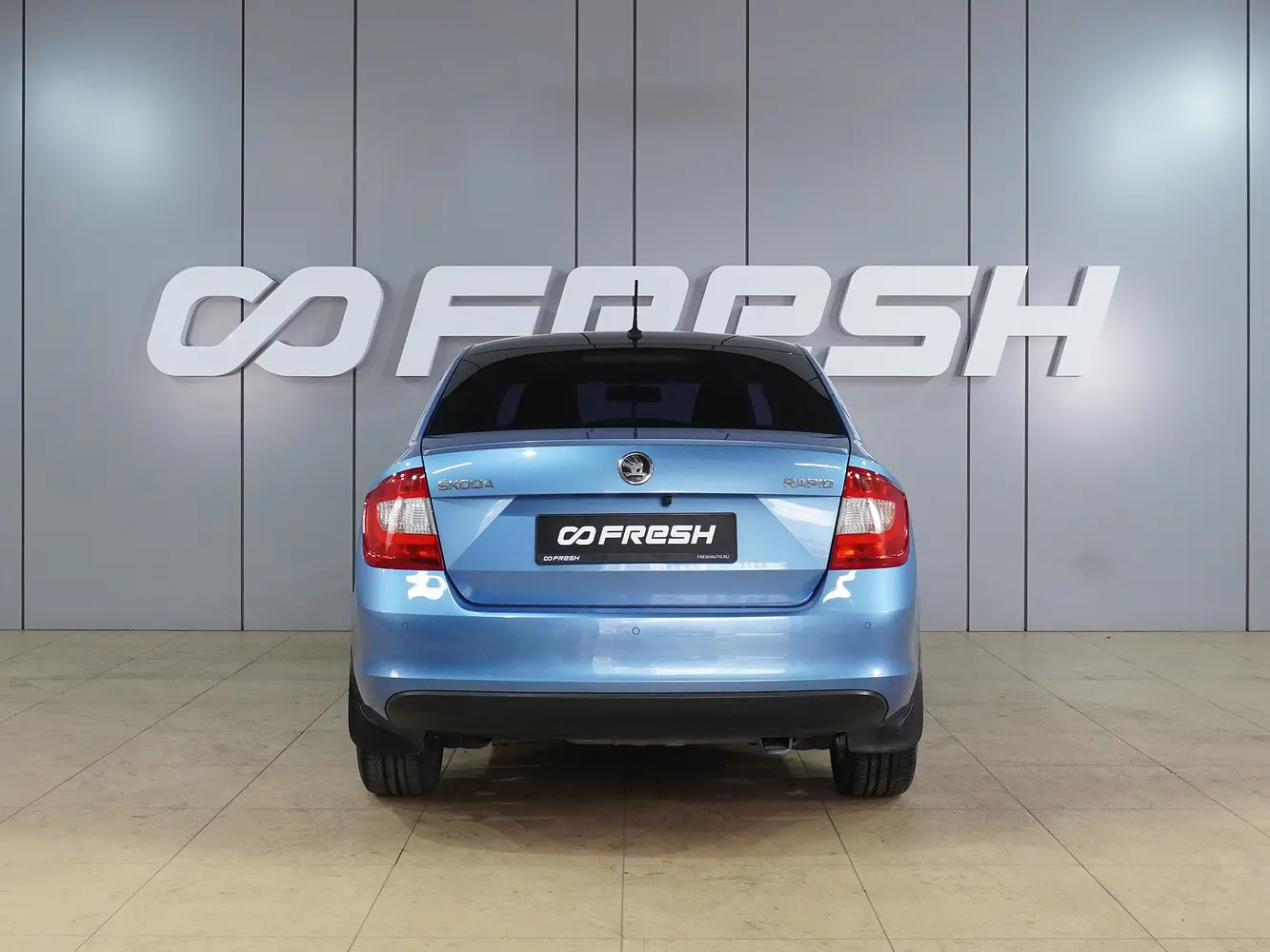 Skoda