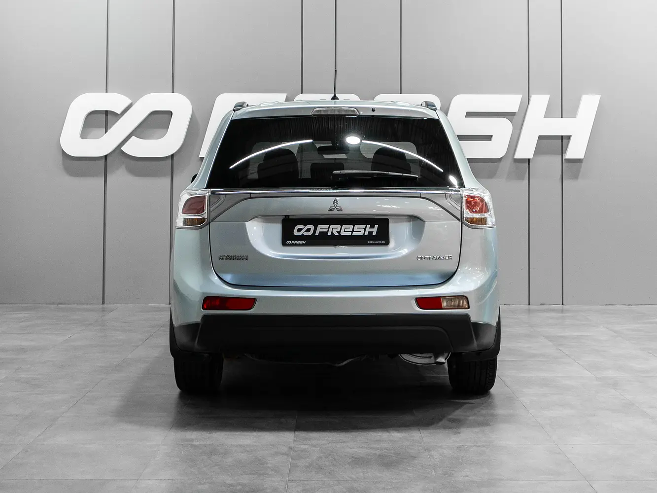 Mitsubishi