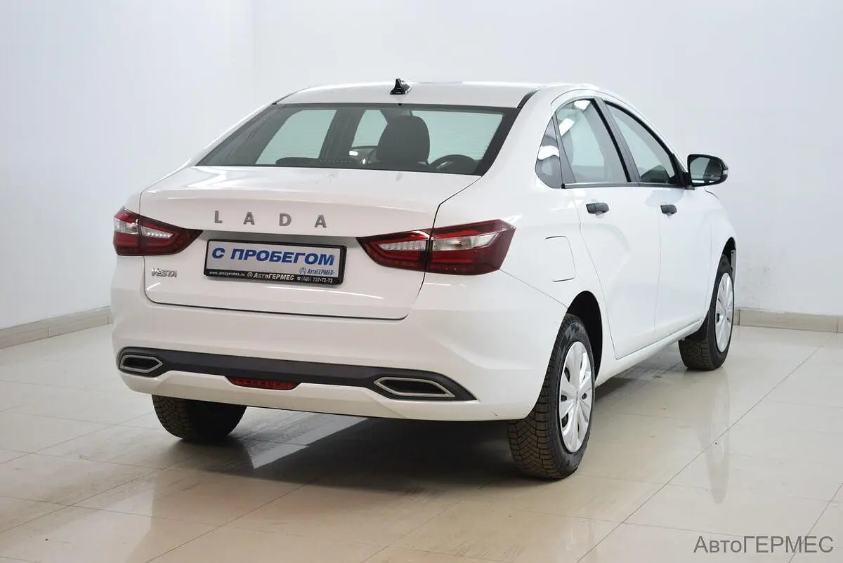 LADA (ВАЗ)