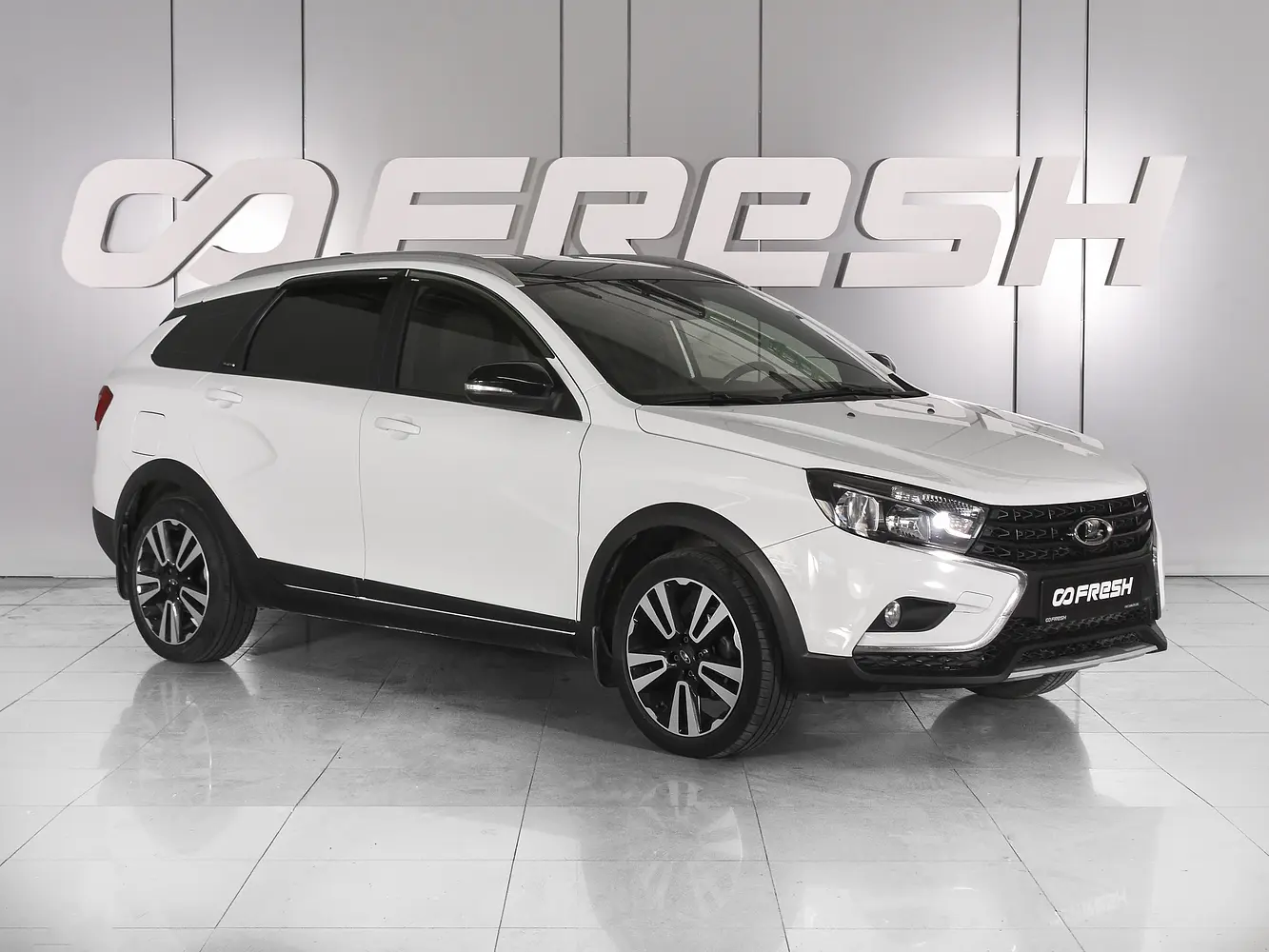 LADA (ВАЗ)