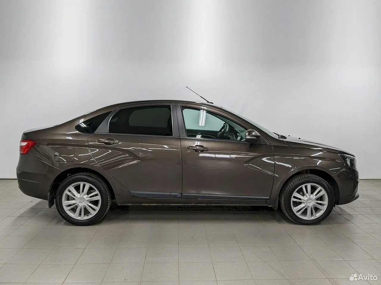 LADA (ВАЗ)