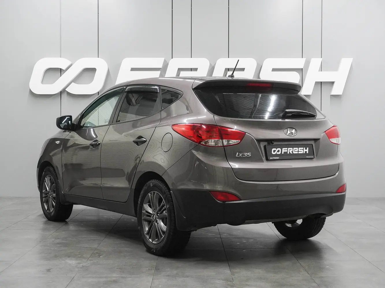 Hyundai