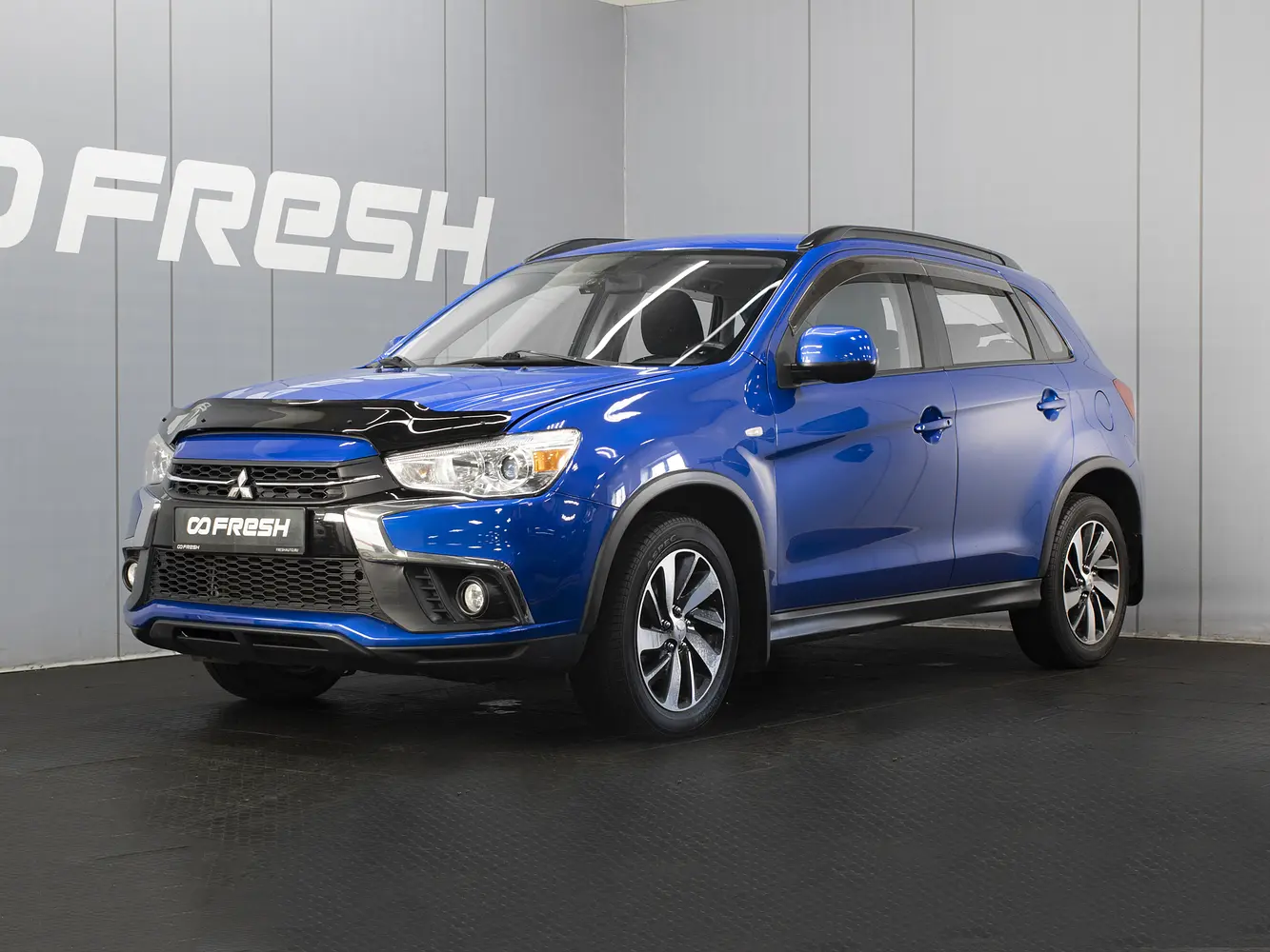 Mitsubishi