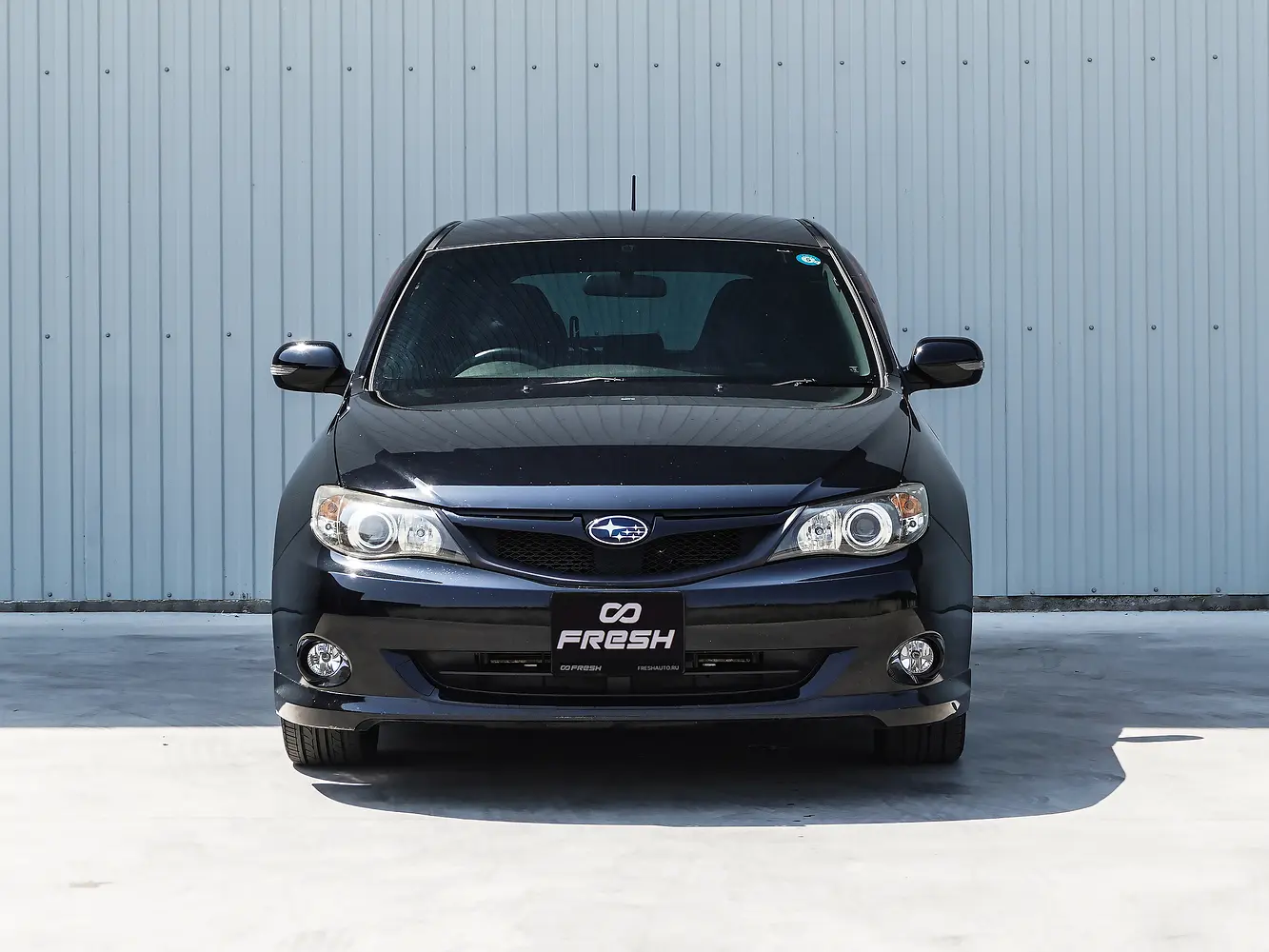 Subaru
