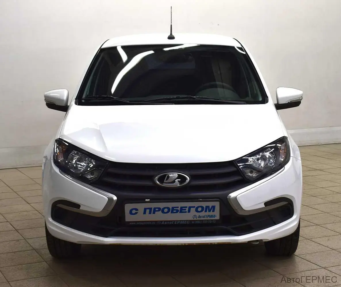 LADA (ВАЗ)