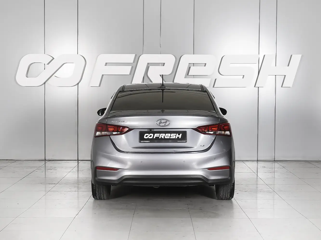 Hyundai