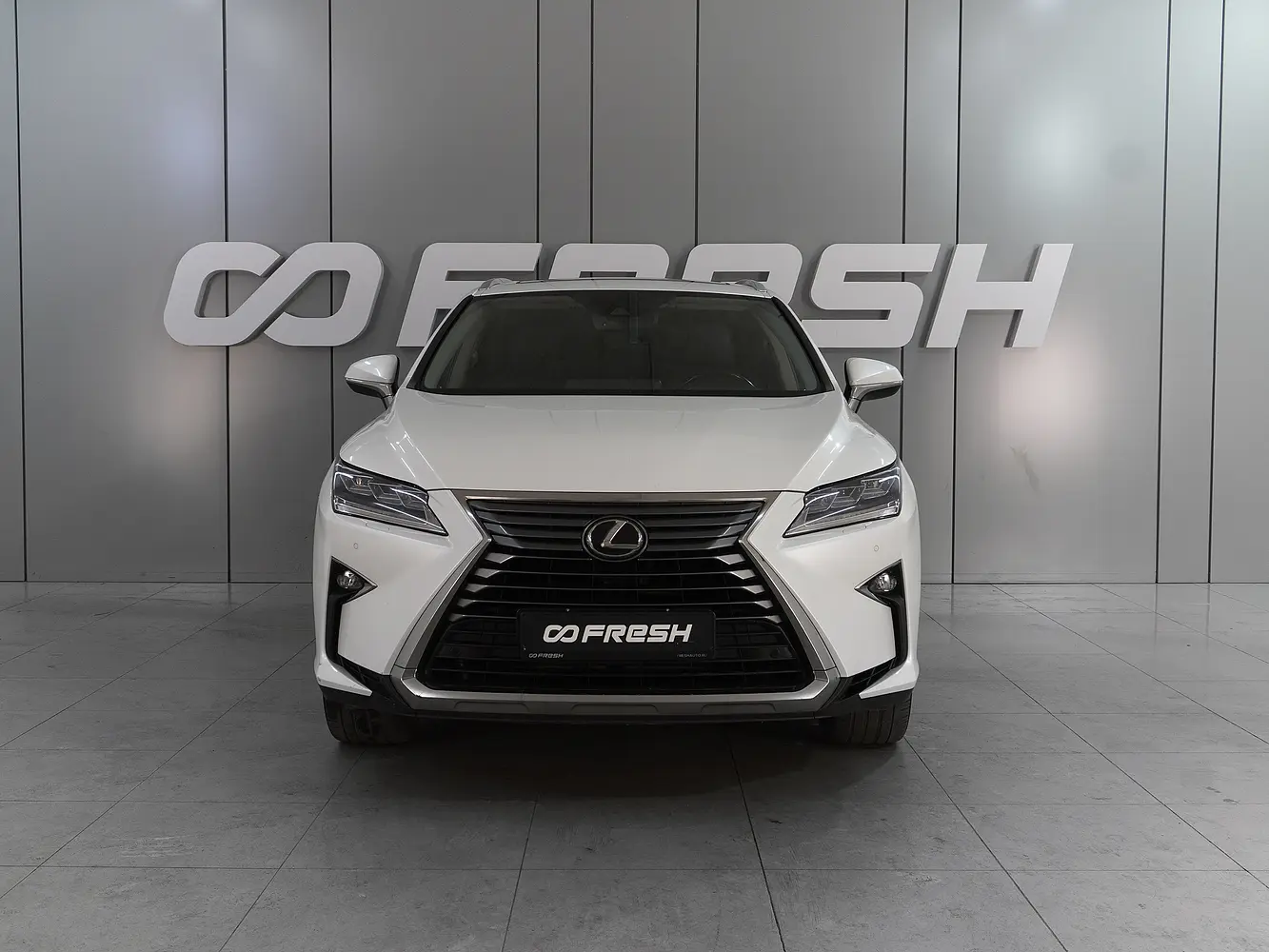 Lexus