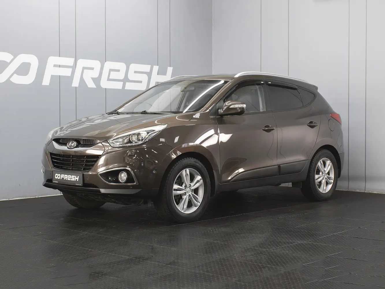 Hyundai