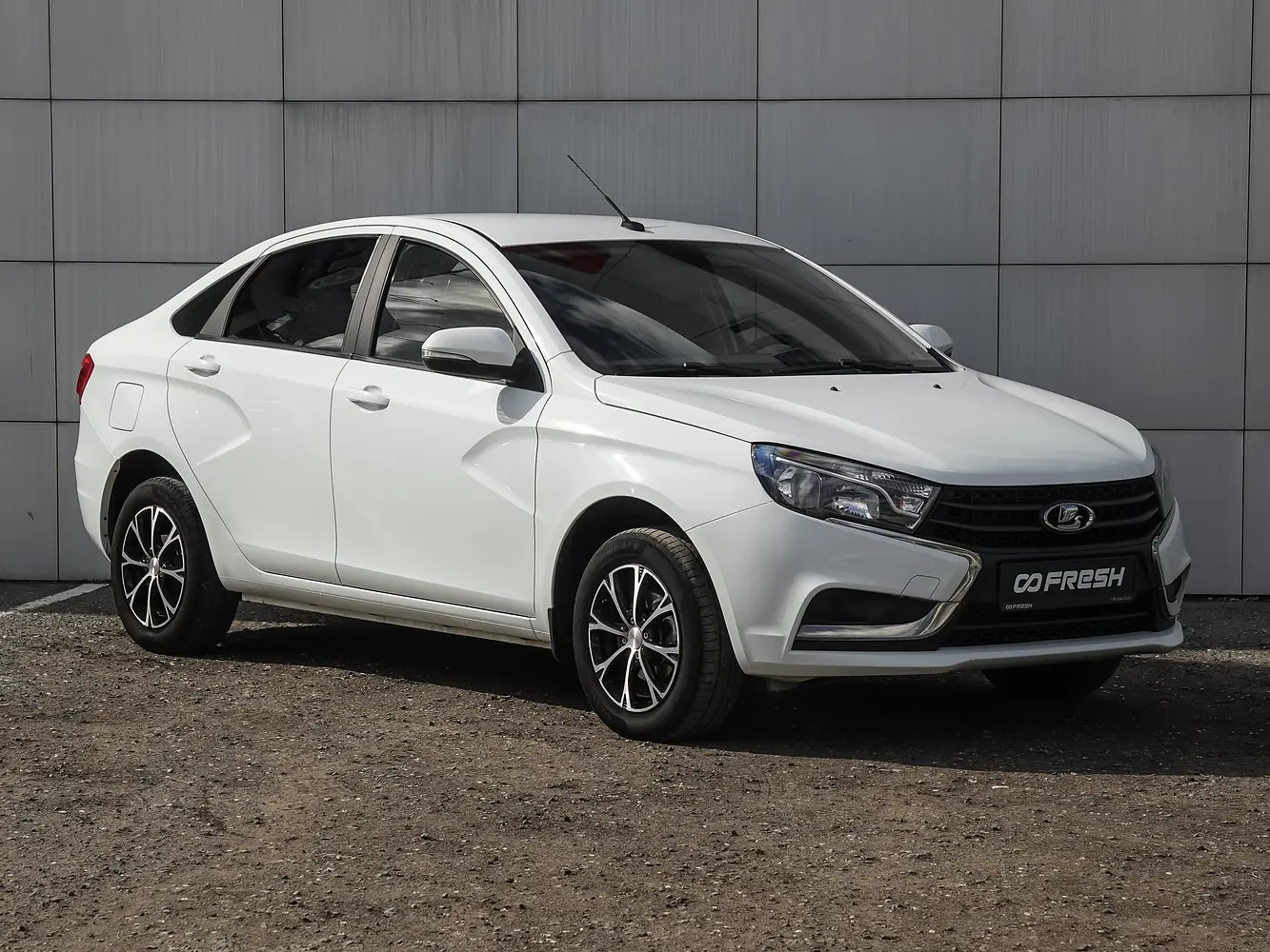 LADA (ВАЗ)