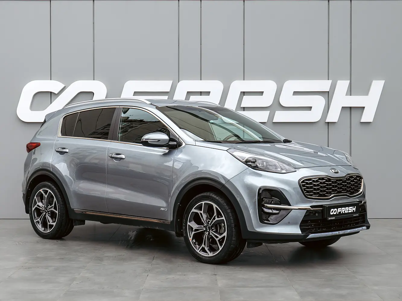 Kia