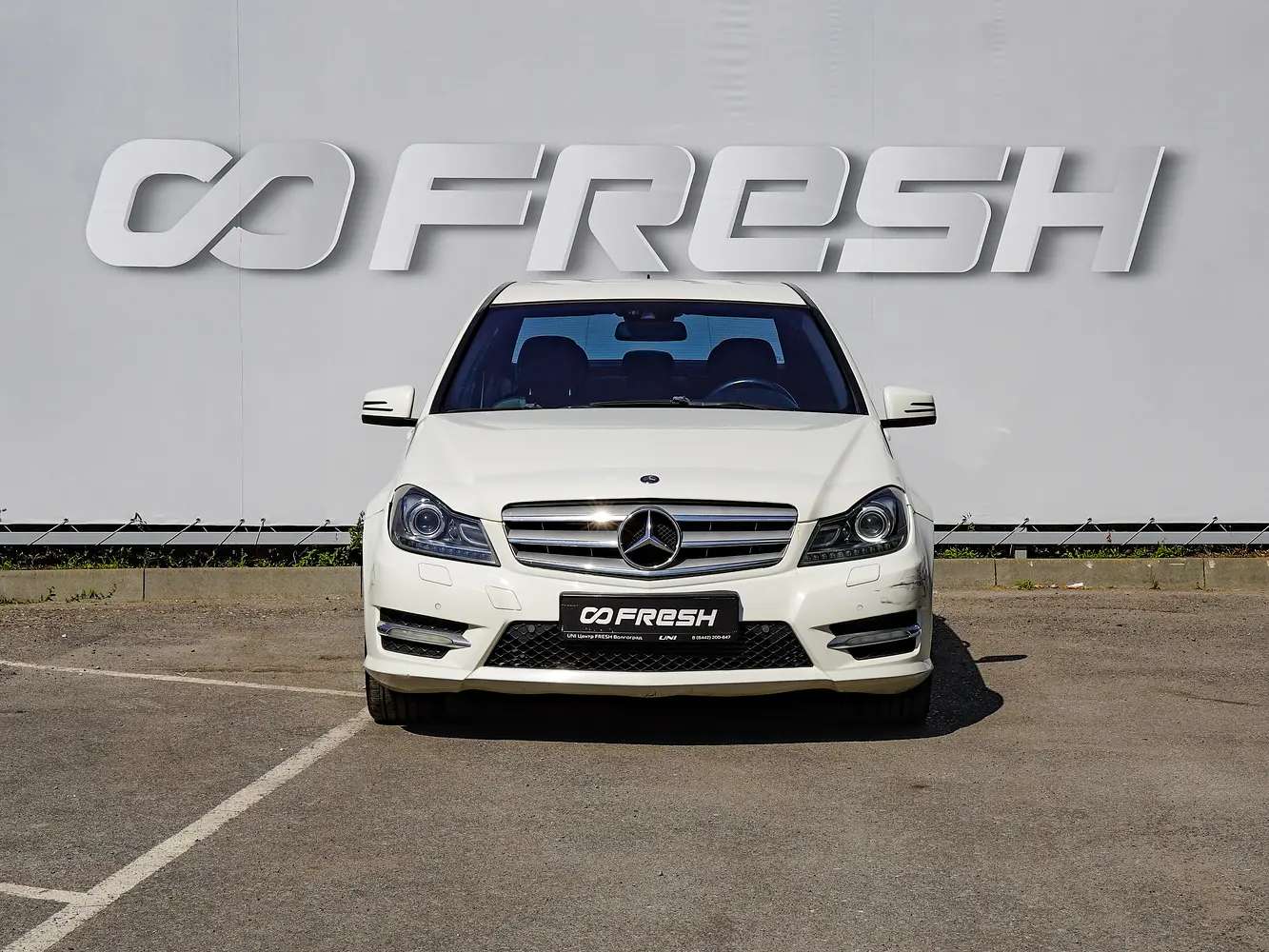 Mercedes-Benz