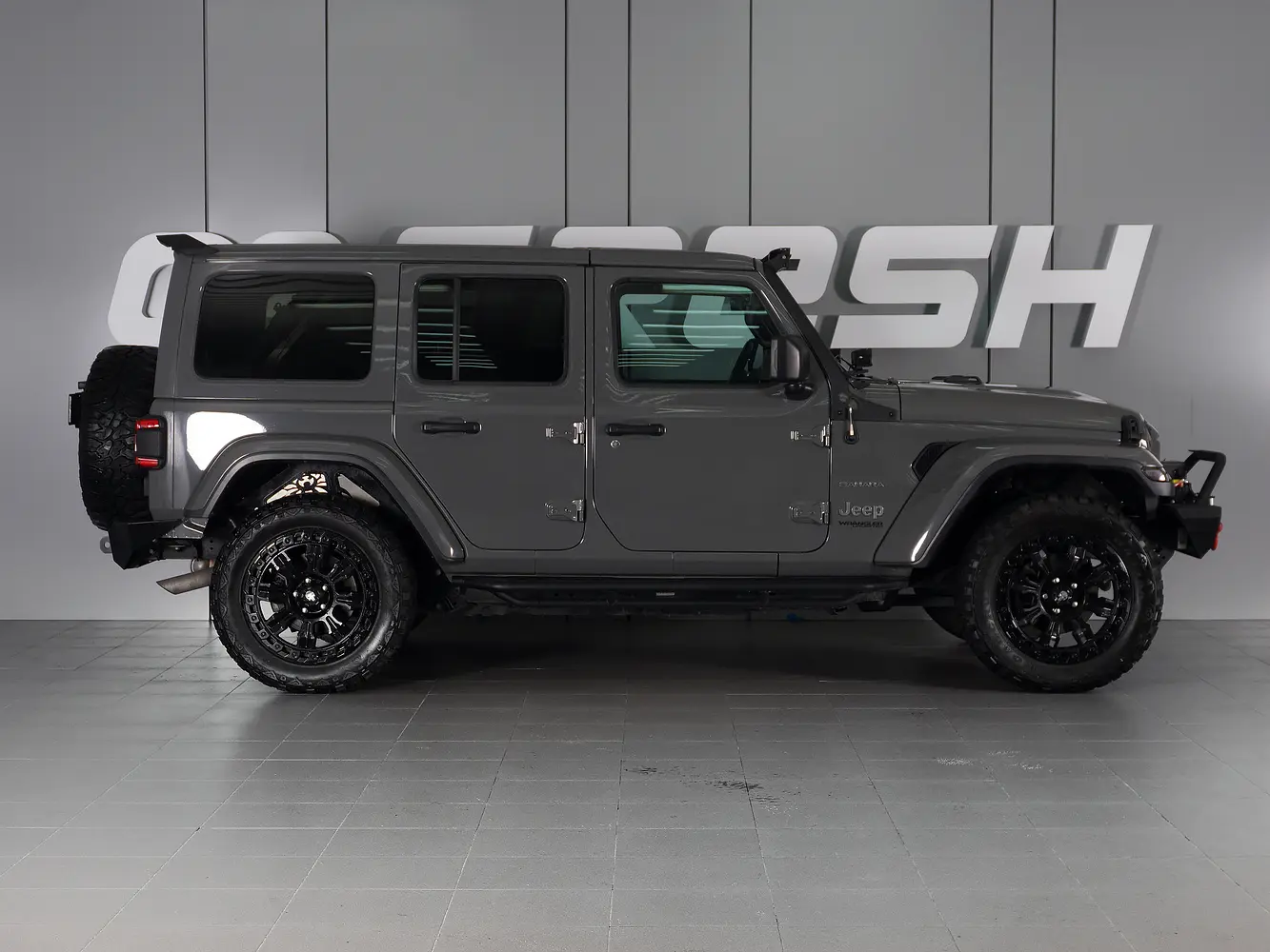 Jeep
