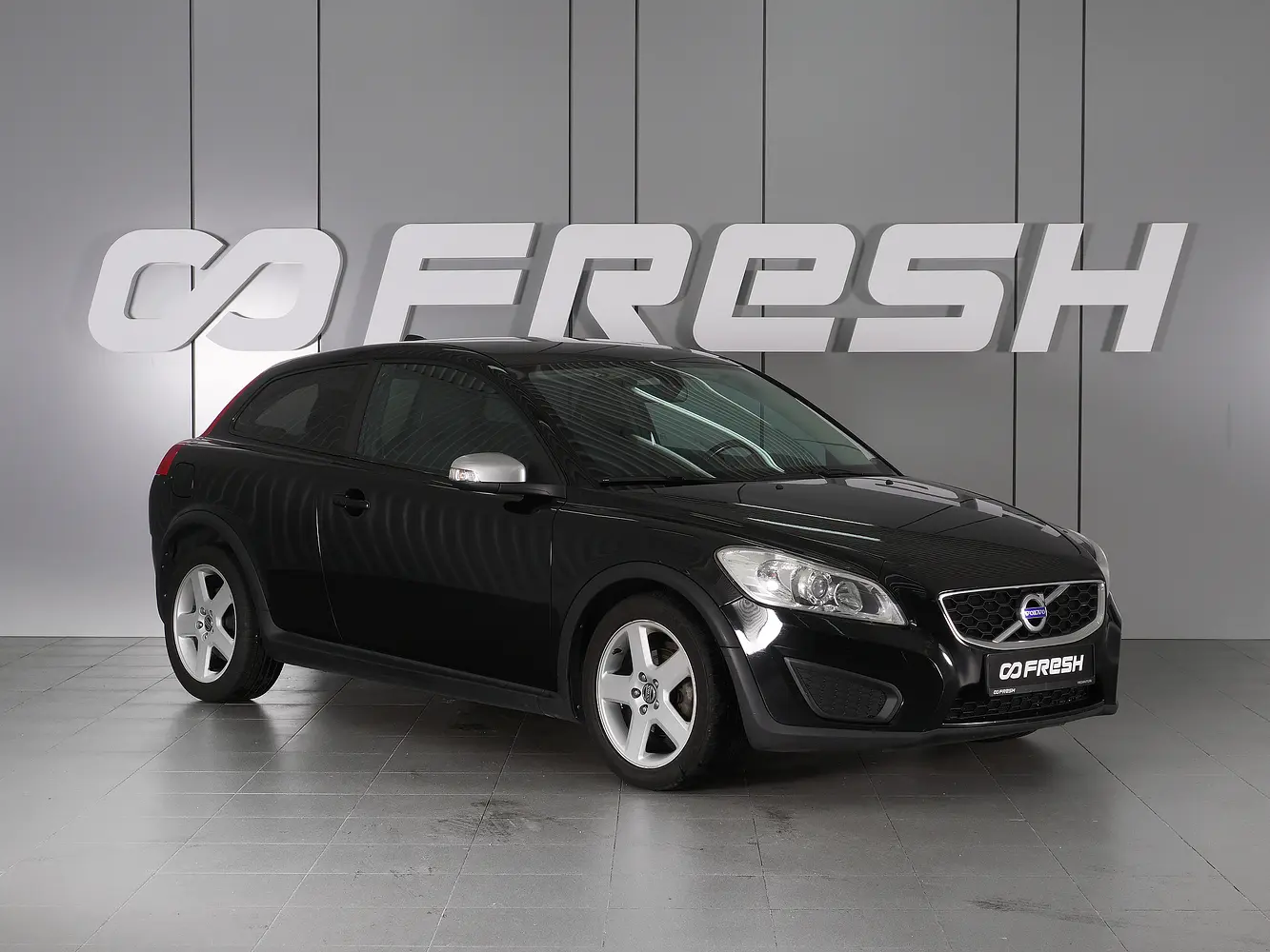 Volvo