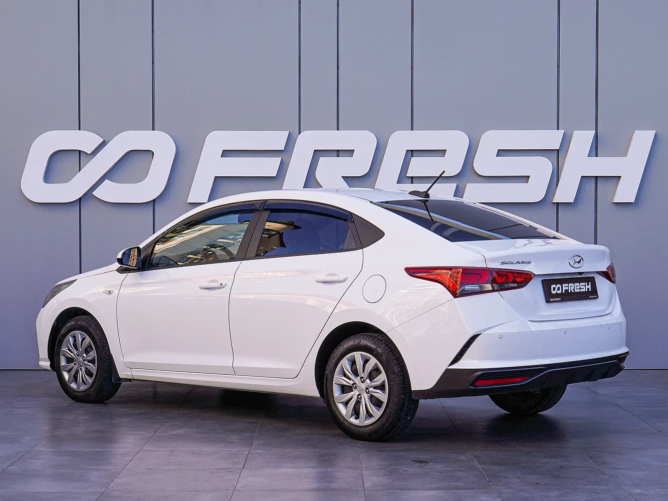 Hyundai