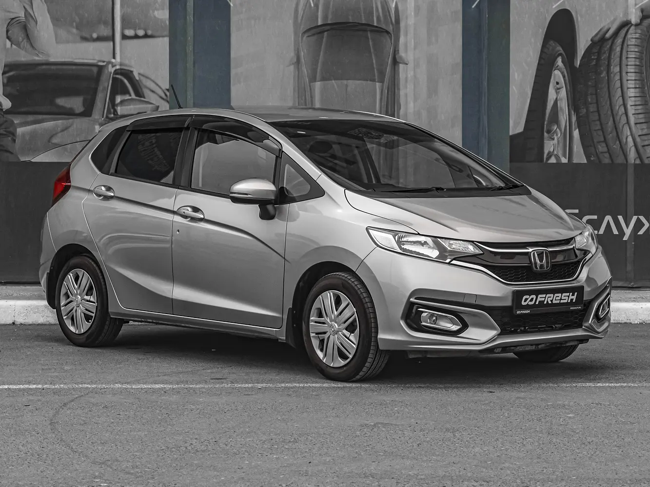 Honda