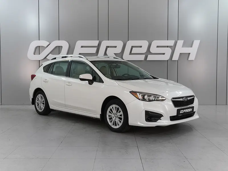 Impreza