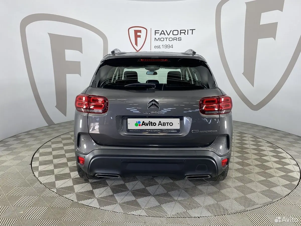 Citroen