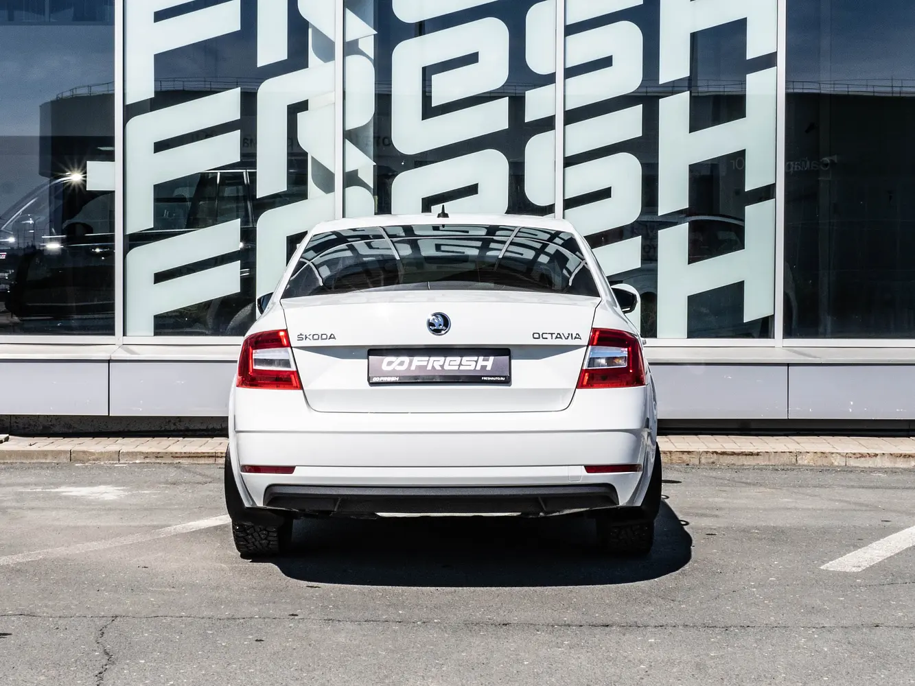 Skoda