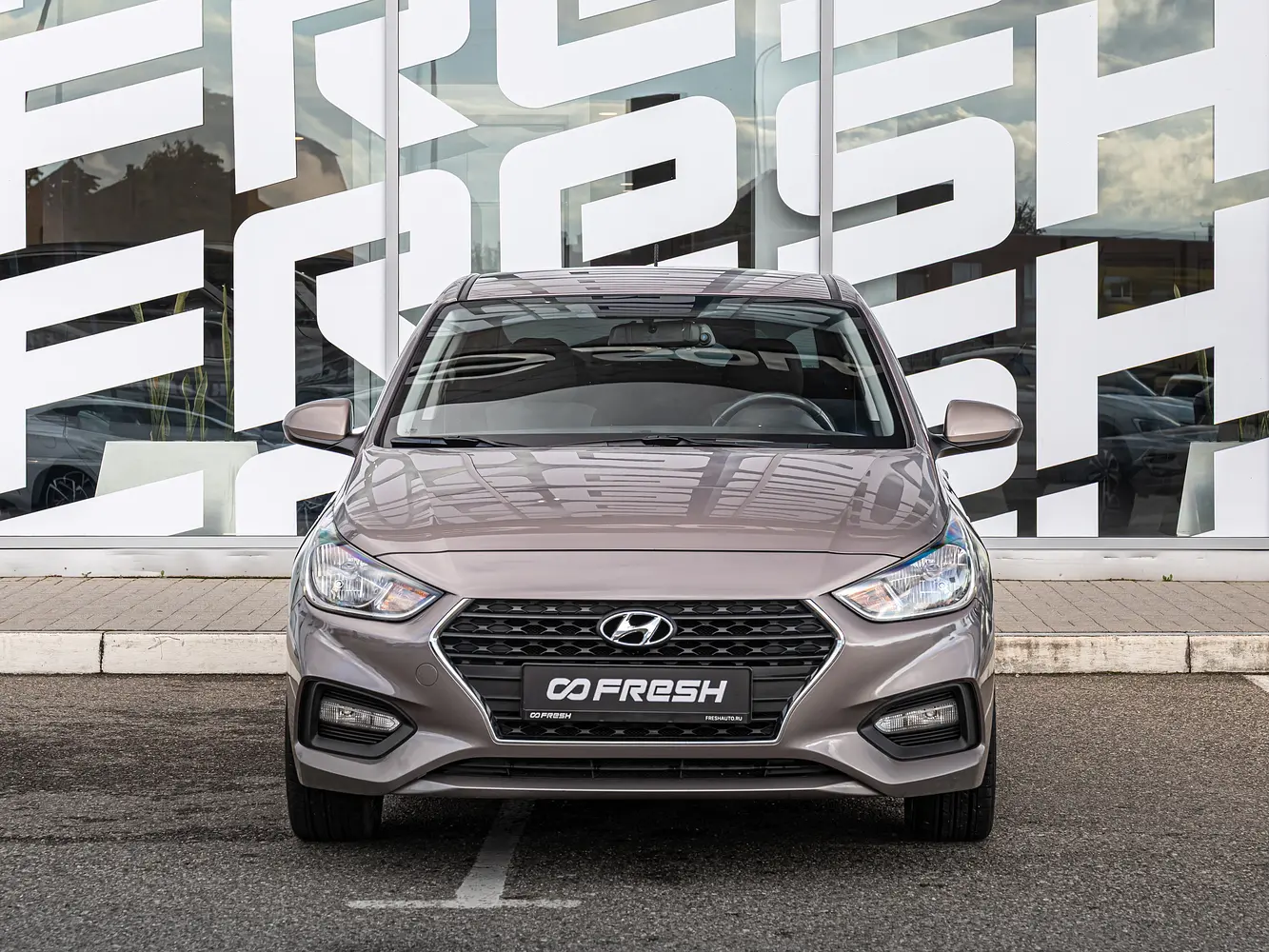 Hyundai